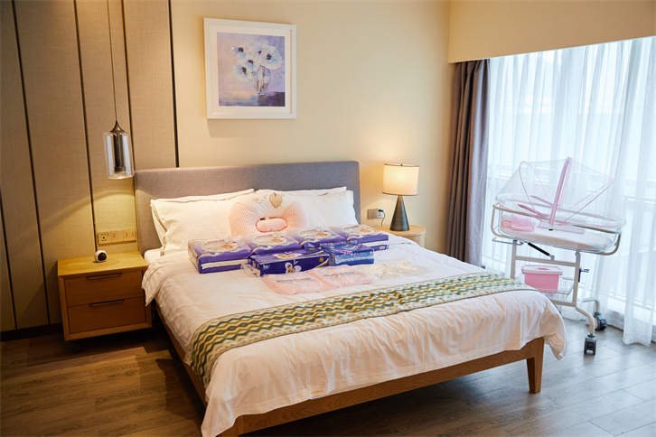 禧月薈月子中心